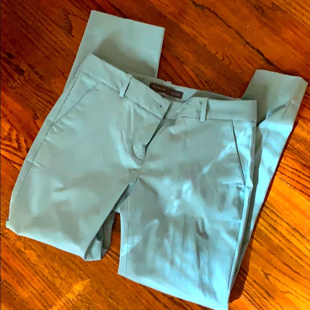 The Limited Exact Stretch Work Pant